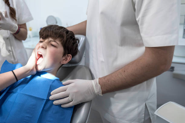 Emergency Dental Filling Replacement in NY